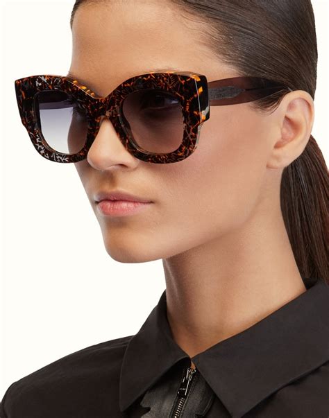 lentes fendi mujer originales precio